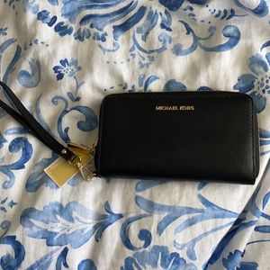 NWT micheal kors wallet